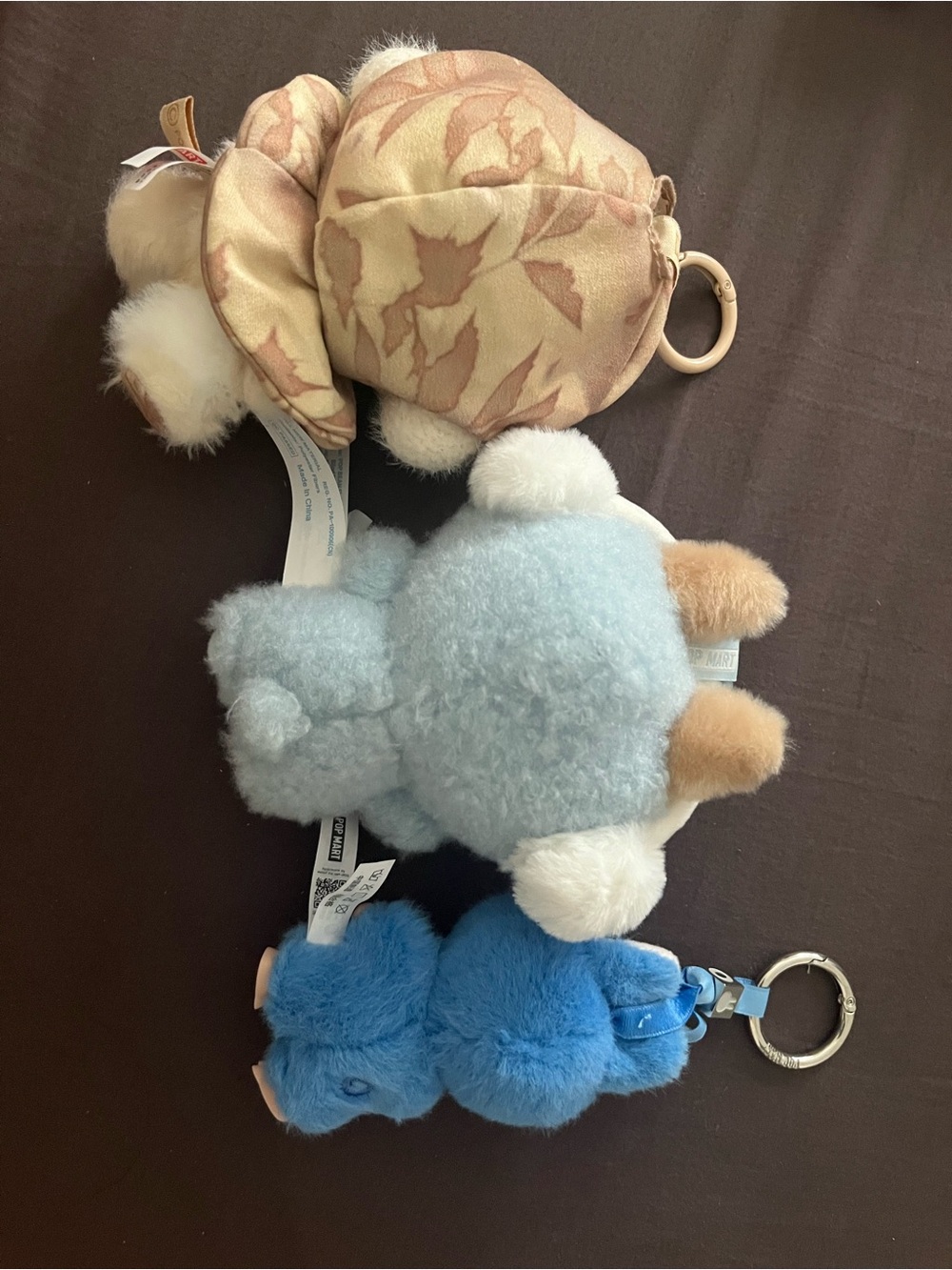 Labubu & Skullpanda Bundle! - Picture 5 of 5